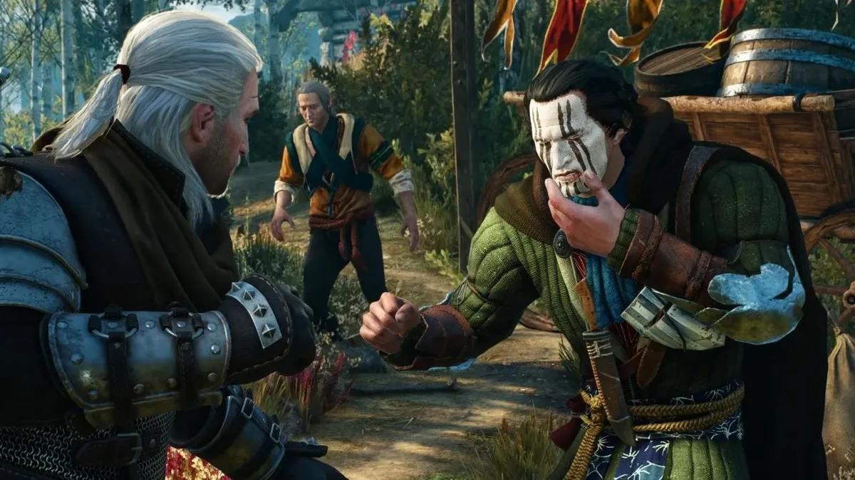 Former Destiny 2 Developer Now Working on The Witcher Multiplayer Game—Project Sirius