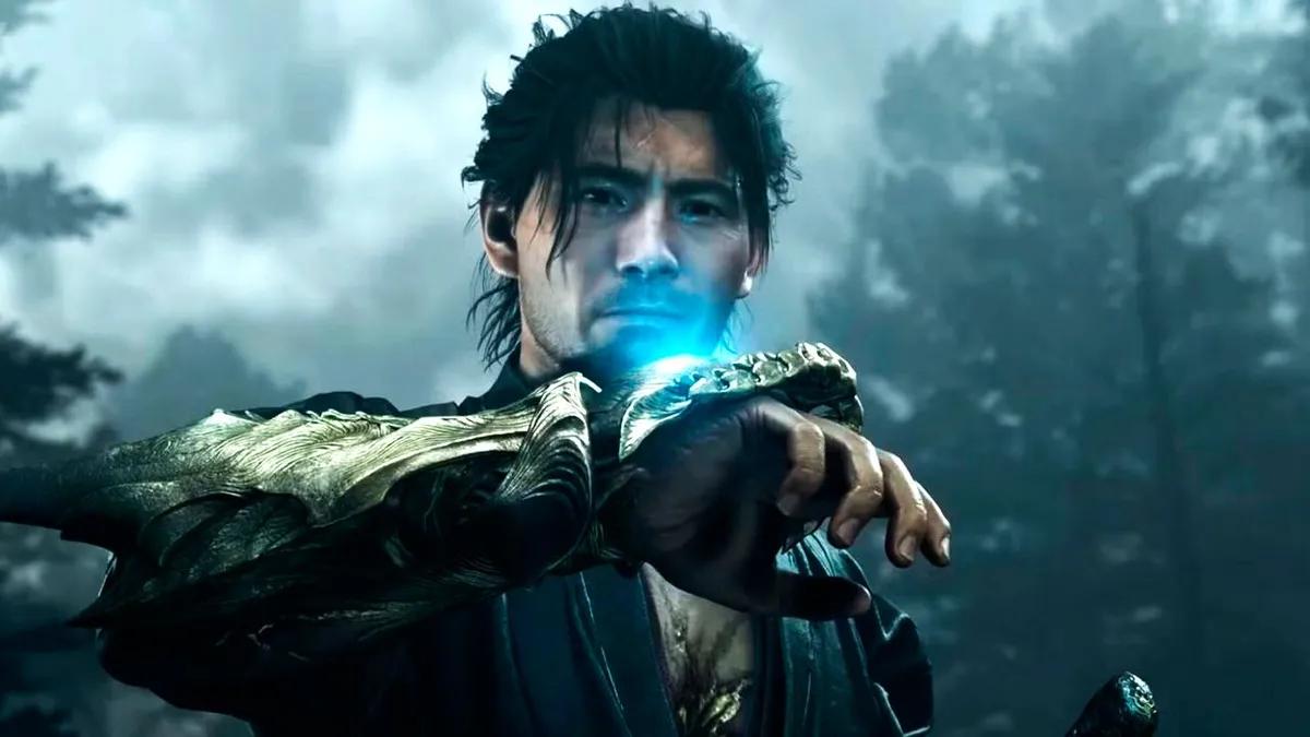 Capcom's Onimusha: Way of the Sword Is Still Attached to Release This Year