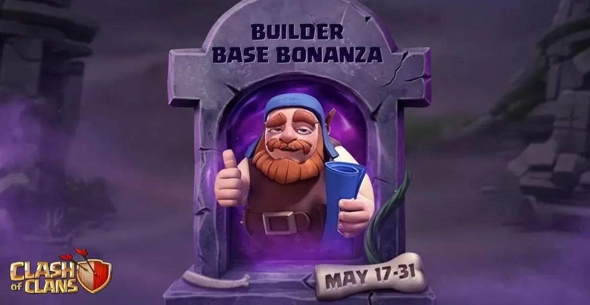Supercell Responds to Clash of Clans Builder Base Bonanza Controversy