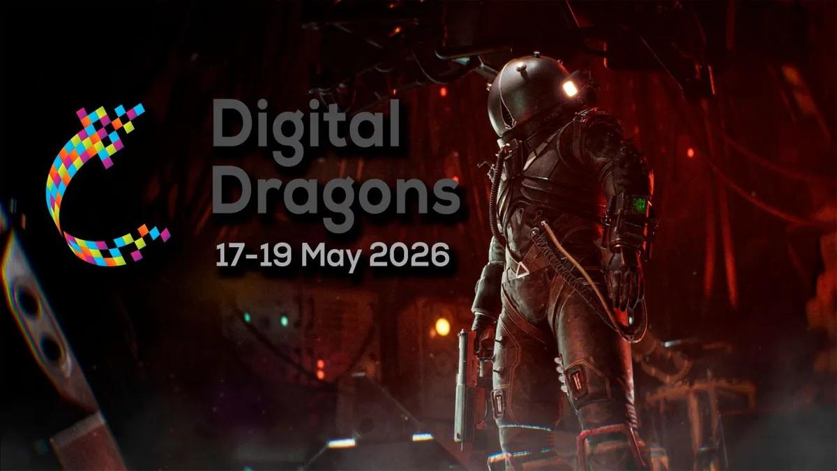 Cronos: The New Dawn Wins Best Game at Digital Dragons Awards 2026 