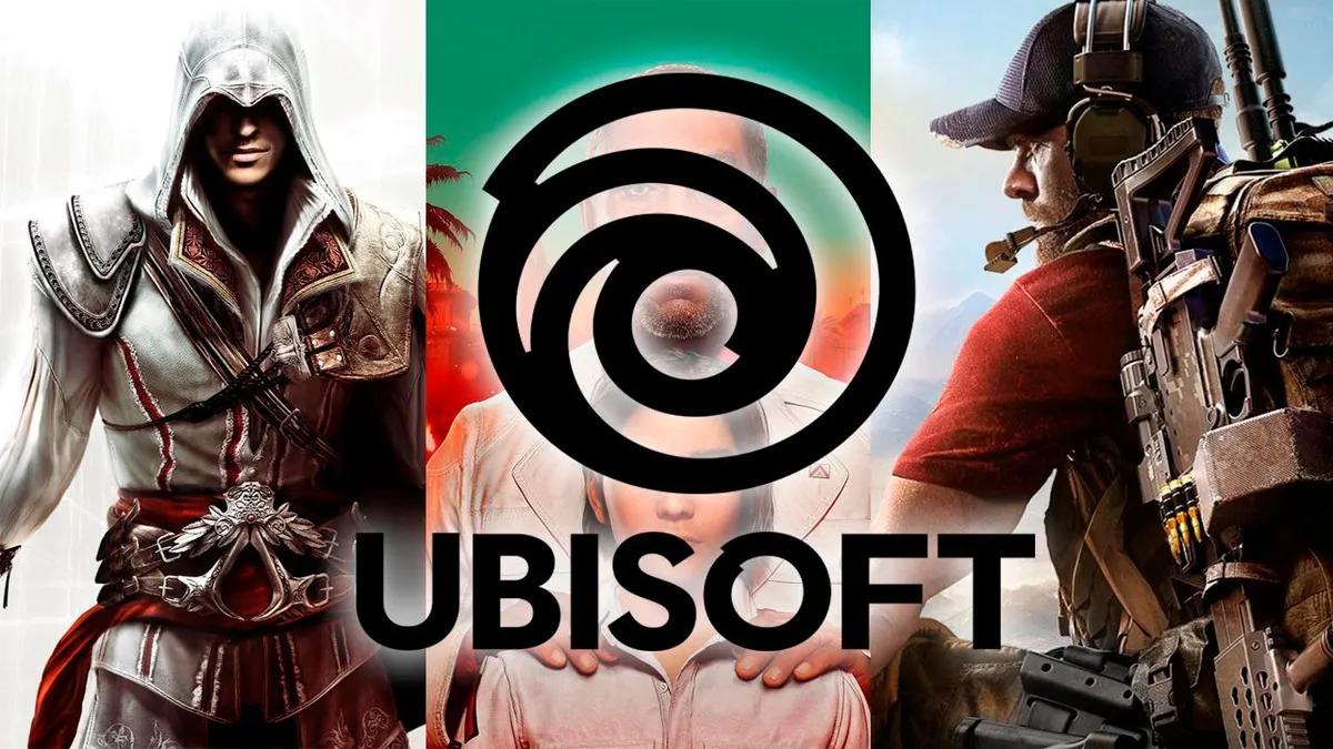 Ubisoft Confirmed New Assassin’s Creed, Far Cry, and Ghost Recon Will Release In the Coming Years