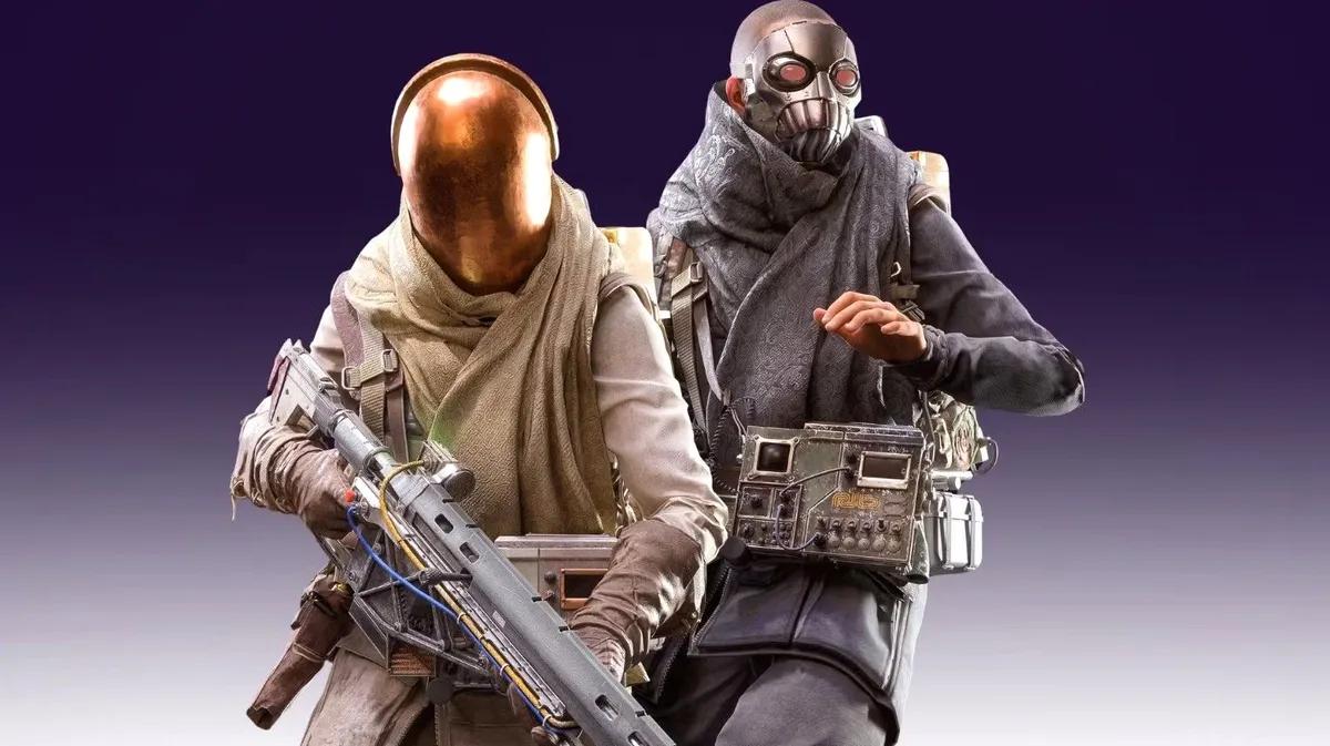 ARC Raiders Players Can Claim Two Free Twitch Drop Rewards Until June 18
