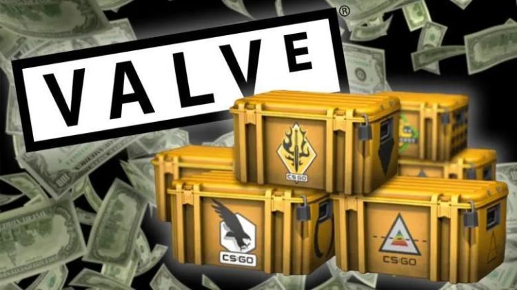 Gabe Newell and Valve Under Fire Over Loot Boxes as Company Tries to Evade Gambling Allegations in Court