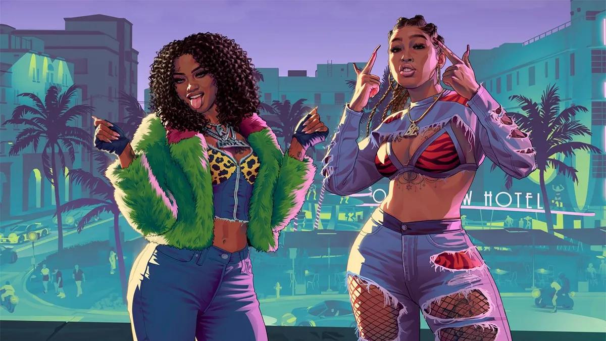 Take-Two Is Forecasting Around $8 Billion Dollars Next Fiscal Year Thanks to GTA 6