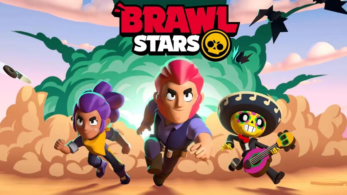 Brawl Stars Starr Nova Boxes Are Now Live With Exclusive Rewards and Skins