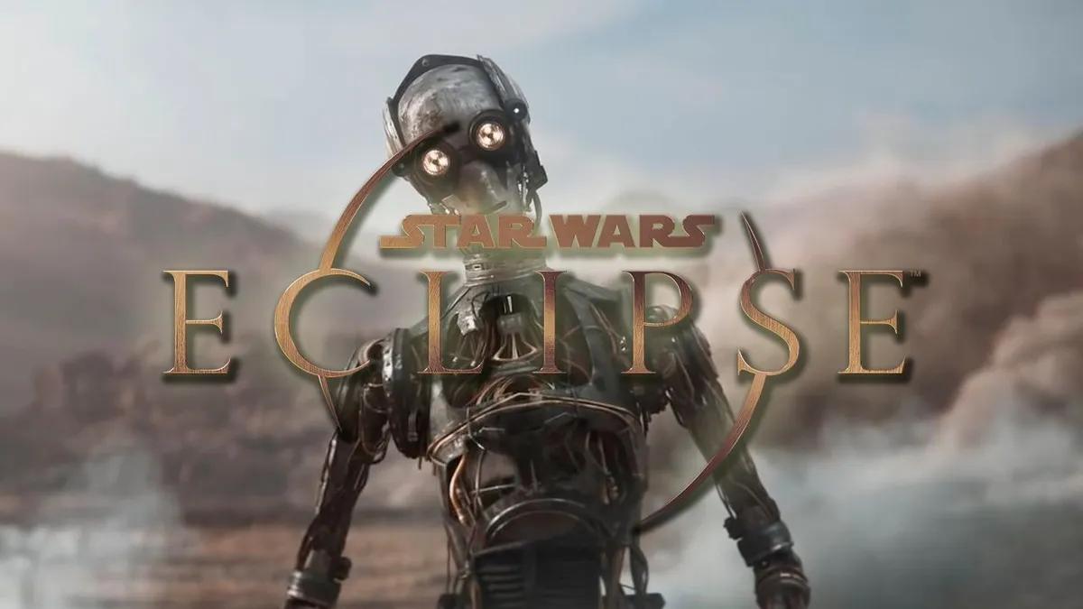 Star Wars Eclipse from Quantic Dream Is Still In Development, But the Situation Remains Complicated