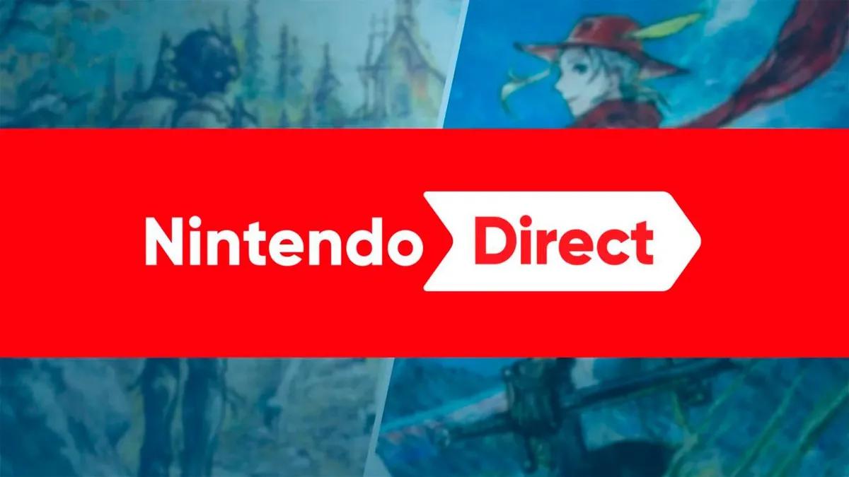 Nintendo Direct Presentation Is Rumored to Take Place In June, Could Be Related to Summer Game Fest