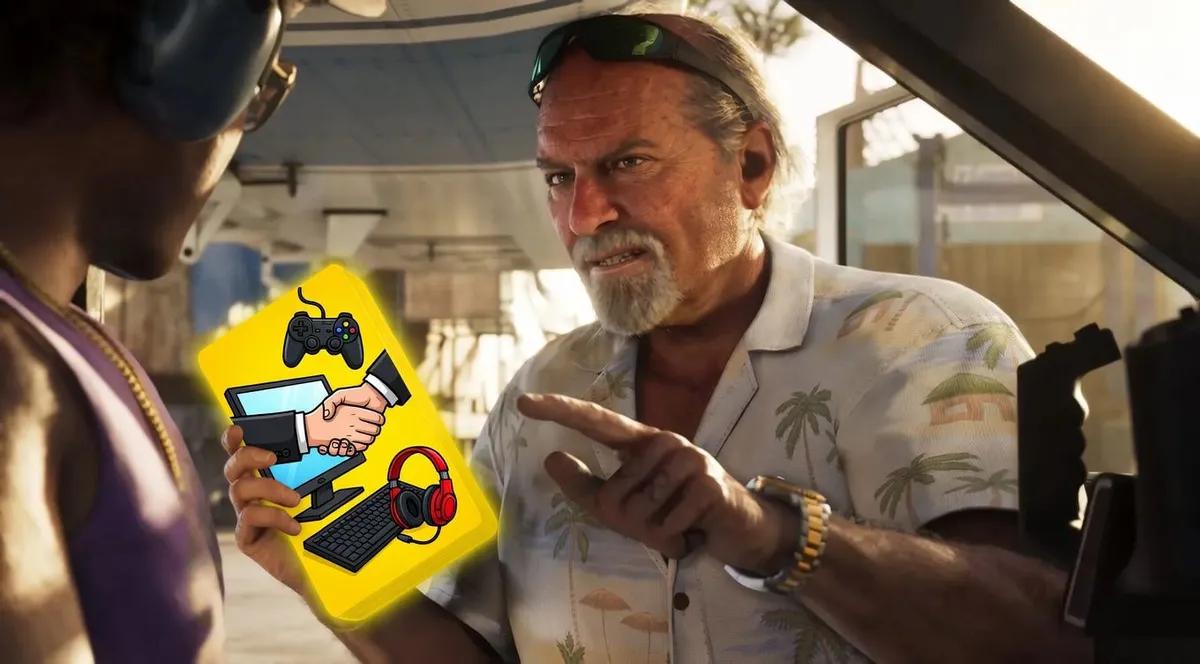 Take-Two CEO Floats Studio Acquisitions As GTA 6 Approaches Launch
