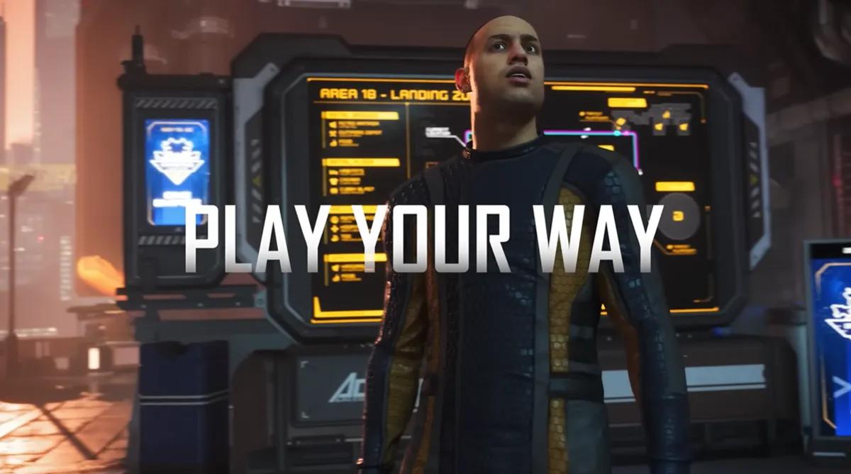 Cloud Imperium Opens Star Citizen Doors For DefenseCon 2956 As Funding Nears A Billion