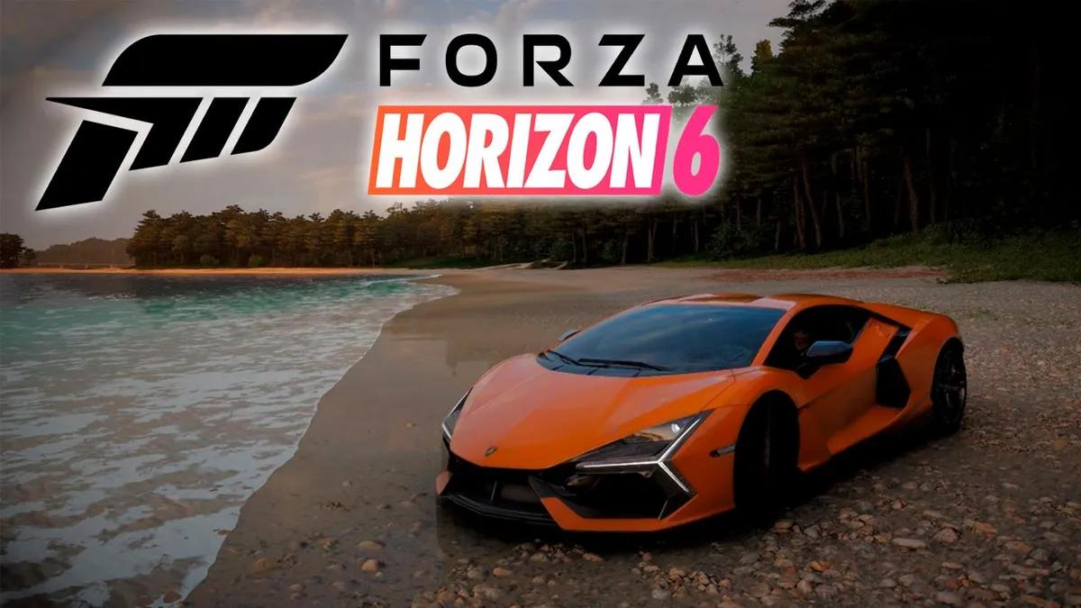 Forza Horizon 6 Has Already Sold Around 5 Million Copies on Steam and Xbox