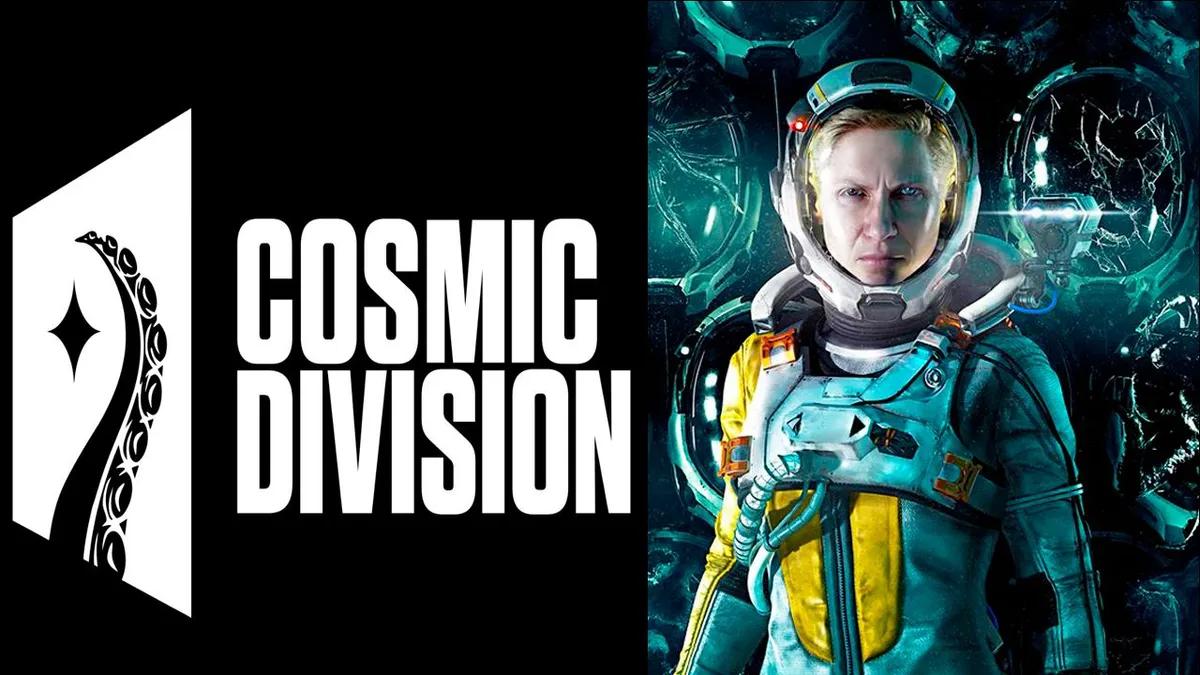 Cosmic Division Studio Is Founded by Harry Krueger, Creator of Returnal