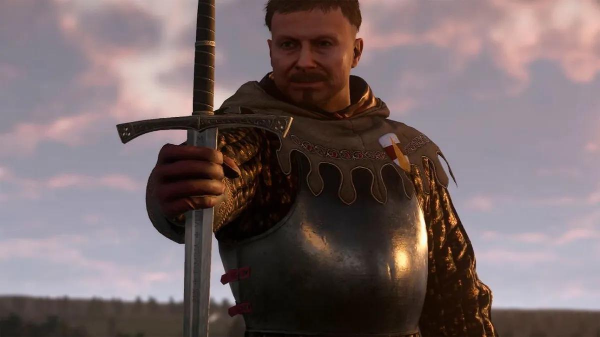 Warhorse Studios Shared Development Details and Release Window for Next Kingdom Come Title