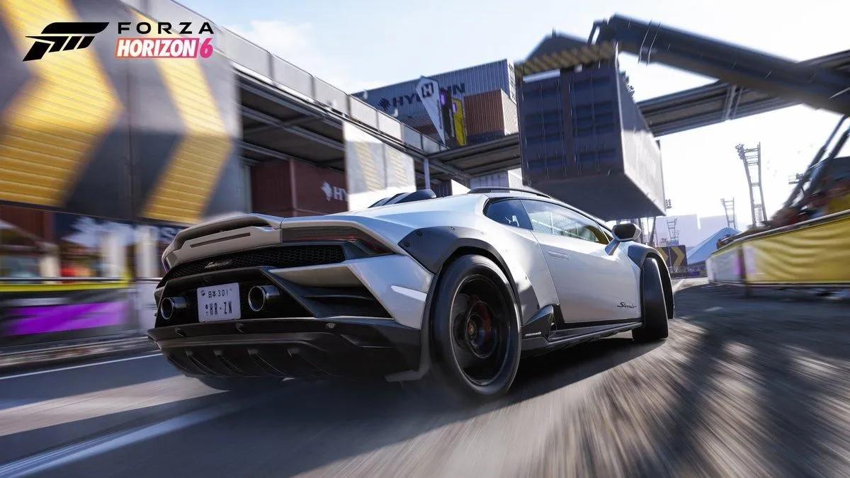 Forza Horizon 6’s Most Toxic AI Driver “bowie knife99” Sparks Chaos and Confusion in the Community