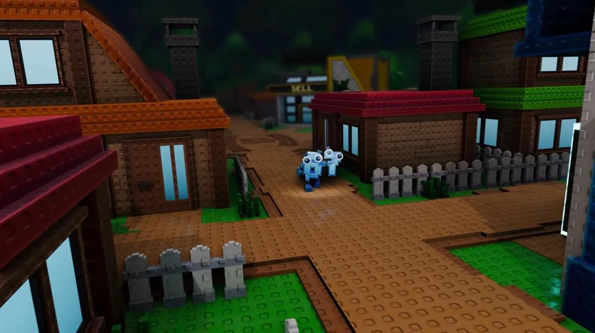 Roblox’s “Catch a Brainrot” Might Be the Internet’s Weirdest New Hit