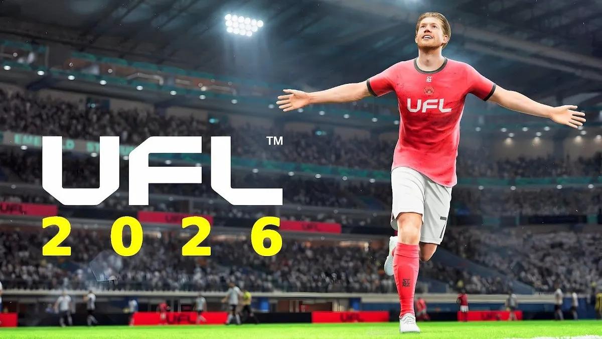 UFL 2026 Mobile Launches New Open Tournament Event
