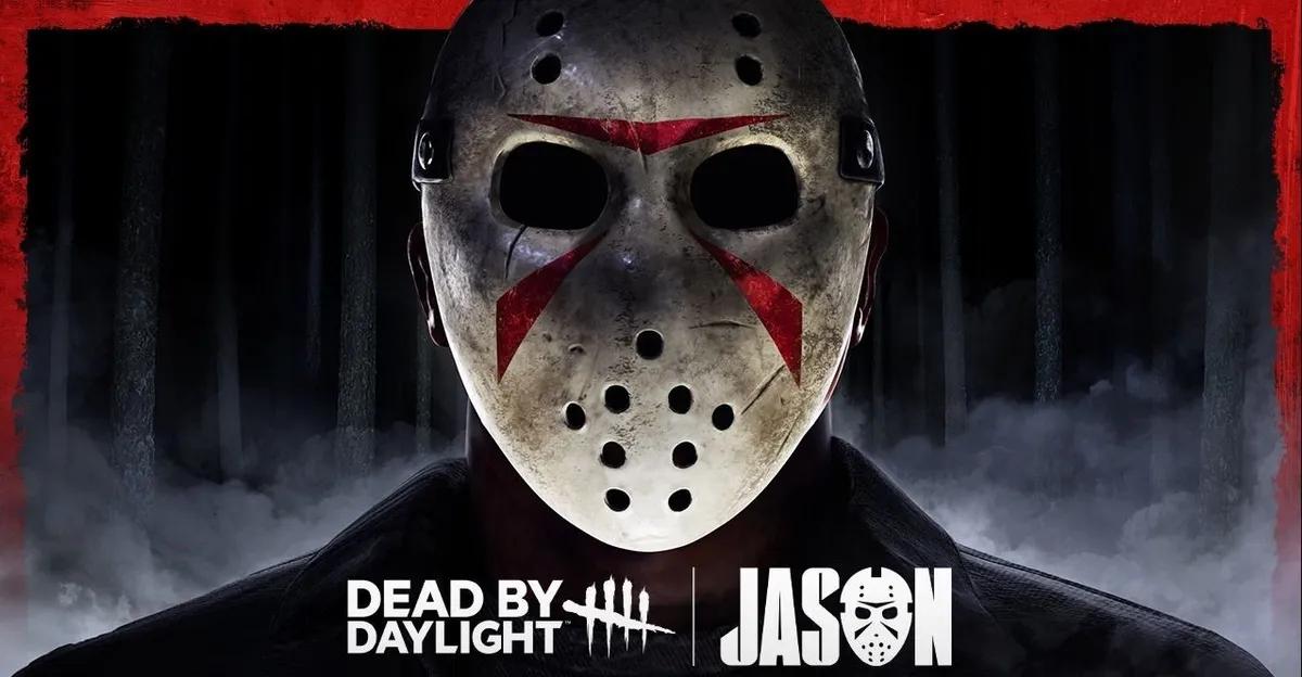 Behavior Interactive Announced Jason from Friday the 13th Will Join Dead by Daylight Next Month