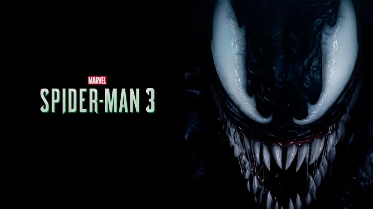 Insider Revealed When Insomniac Games Might Release Marvel’s Venom and Marvel’s Spider-Man 3