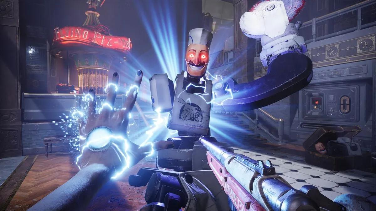Ken Levine’s BioShock 4, Judas, Has Been Postponed to 2028-2029
