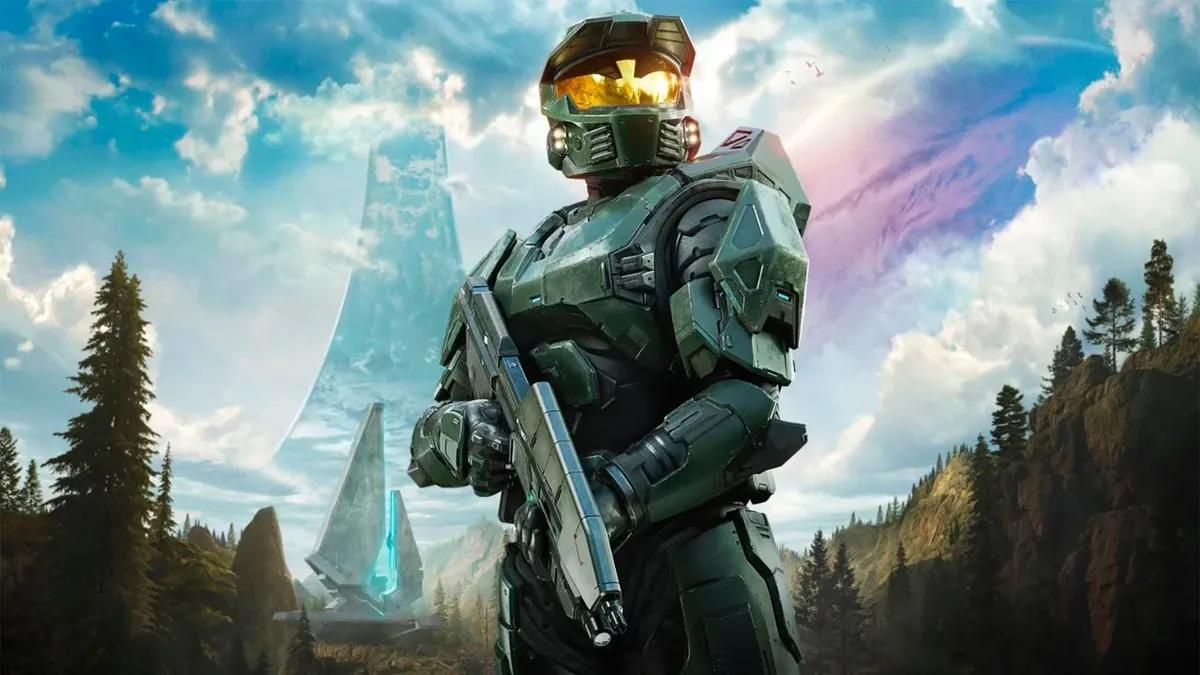 Microsoft and Ensemble Studios Cancelled Video Game Titled Titan—an MMO Set in Halo Universe