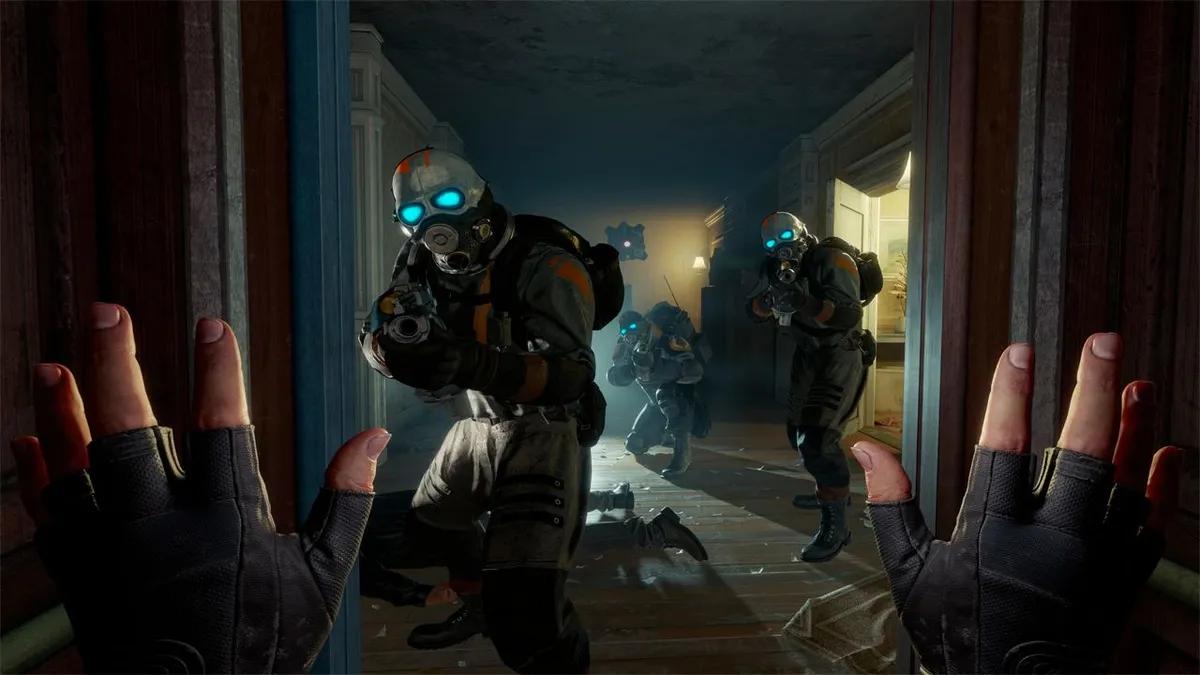 Former Valve Developer Claims It Would Be a “Disaster Nightmare” to Work on Half-Life 3