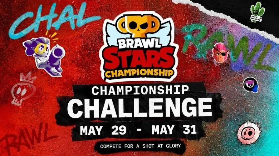 Supercell Reveals New Details for Brawl Stars Championship Challenge Season 4