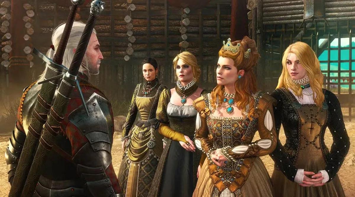 Witcher 3 Fans Expect Possible DLC News During Special Anniversary Stream