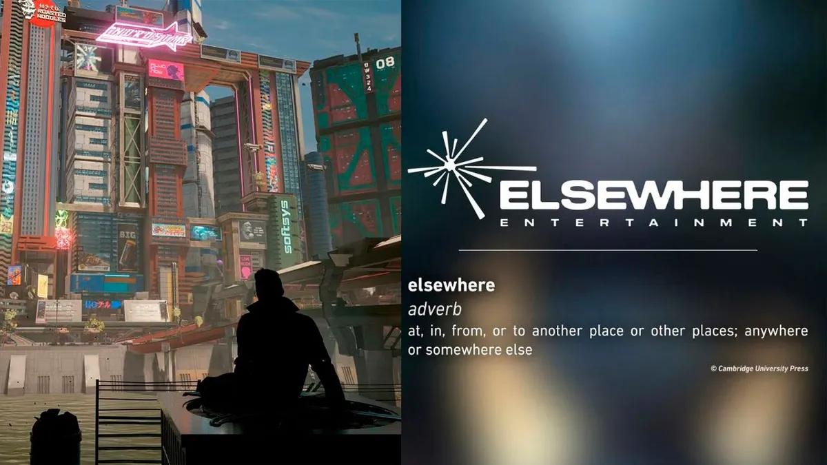 New Information Revealed for Unannounced Activision Title Made by Elsewhere Entertainment