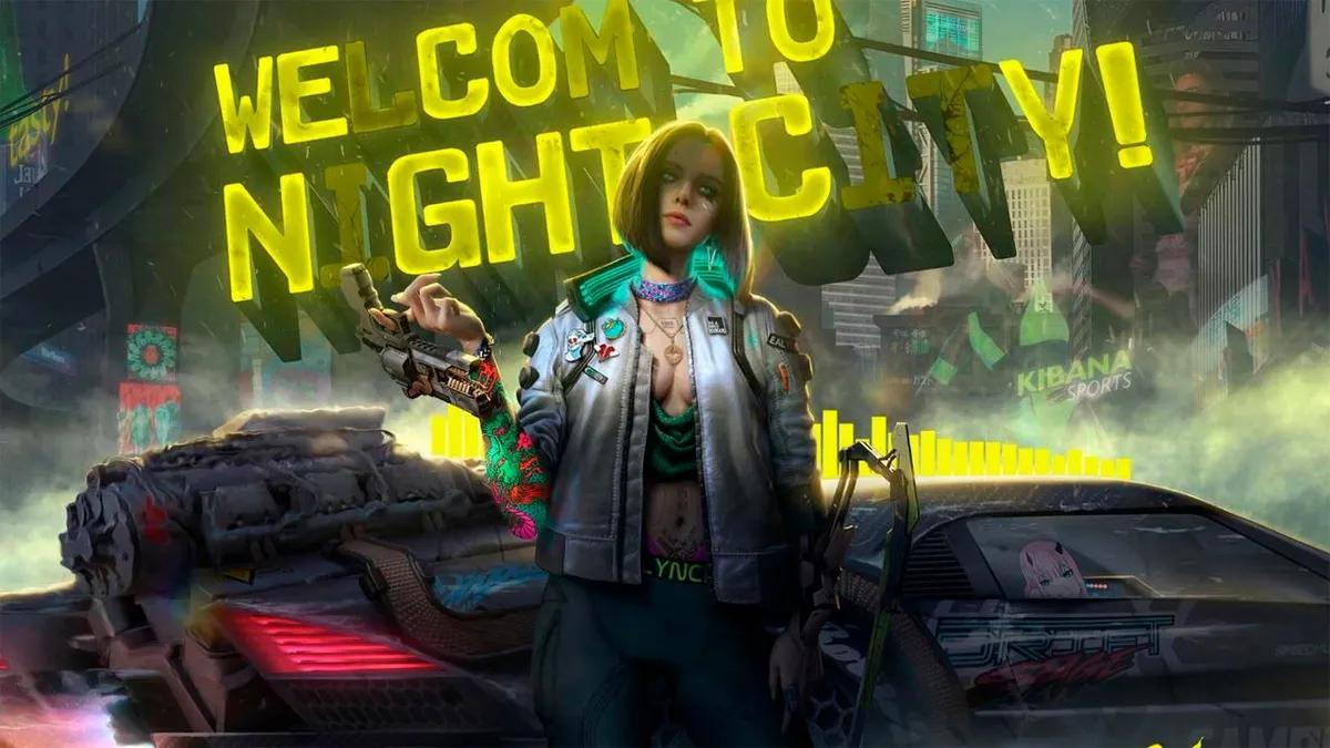 CD Projekt RED Actively Seeking Scriptwriters for Cyberpunk 2077 Sequel
