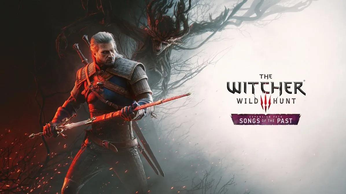 CD Projekt RED Announced New DLC for The Witcher 3: Wild Hunt - Songs of the Past