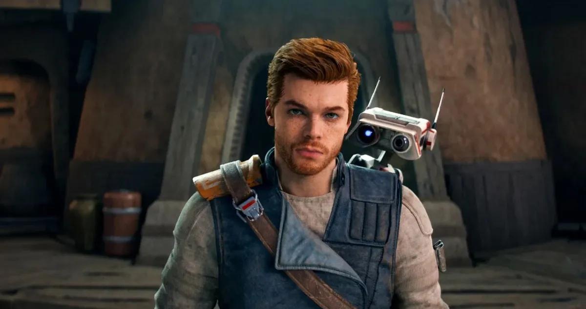 Lucasfilm Teasing the Return of Cal Kestis Amid Rumors about Star Wars: Jedi 3