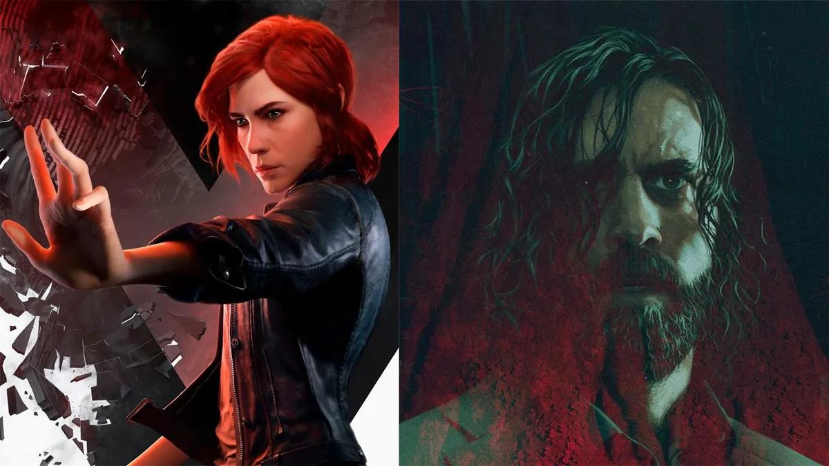 Remedy’s CEO Claims Control and Alan Wake Sales Should Have Been Higher
