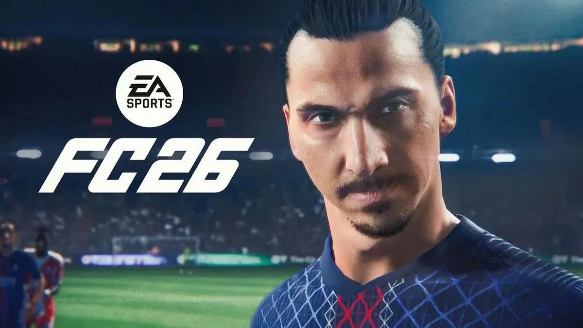 EA SPORTS FC Mobile 26 Reveals “The World’s Game” Update