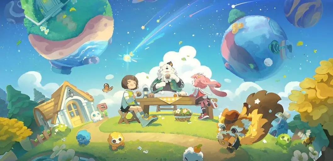 New HoYoverse Project Leaks Hint at MMO, MOBA, Sandbox RPG, and Sci-Fi Shooter