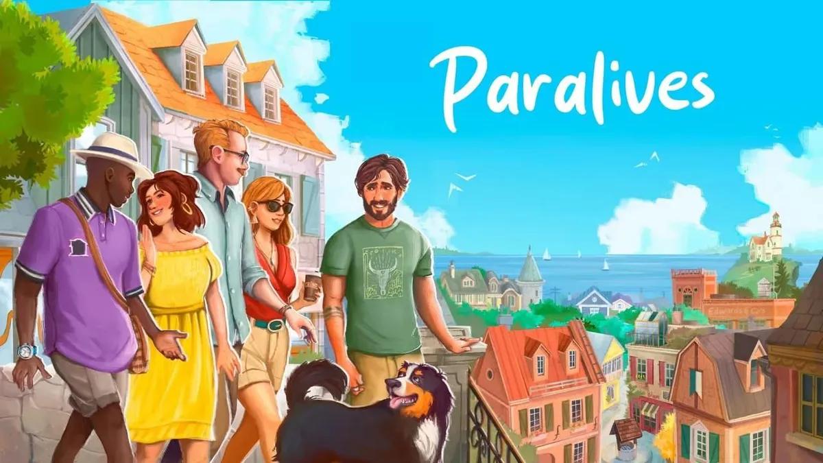 Paralives Sells 250,000 Copies in Just 12 Hours as Steam Rating Reaches 88%