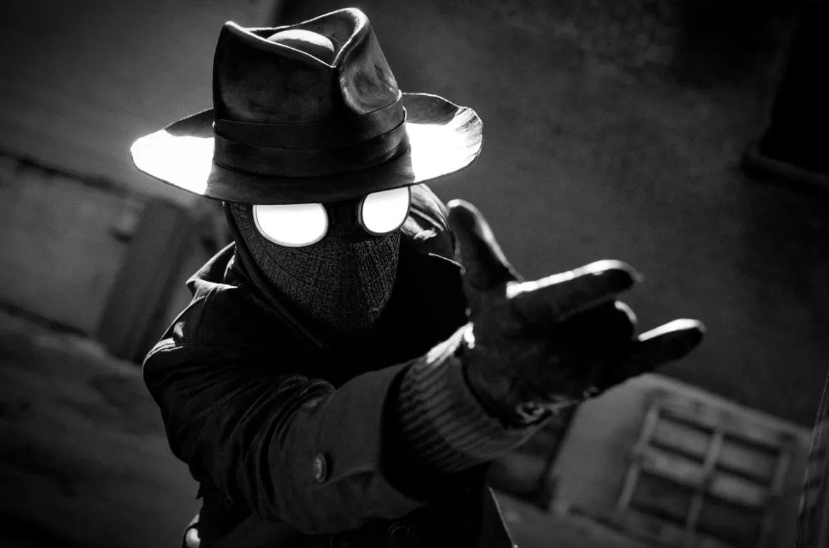 Spider-Noir on Prime Video — Here Is What Ben Reilly Can Actually Do
