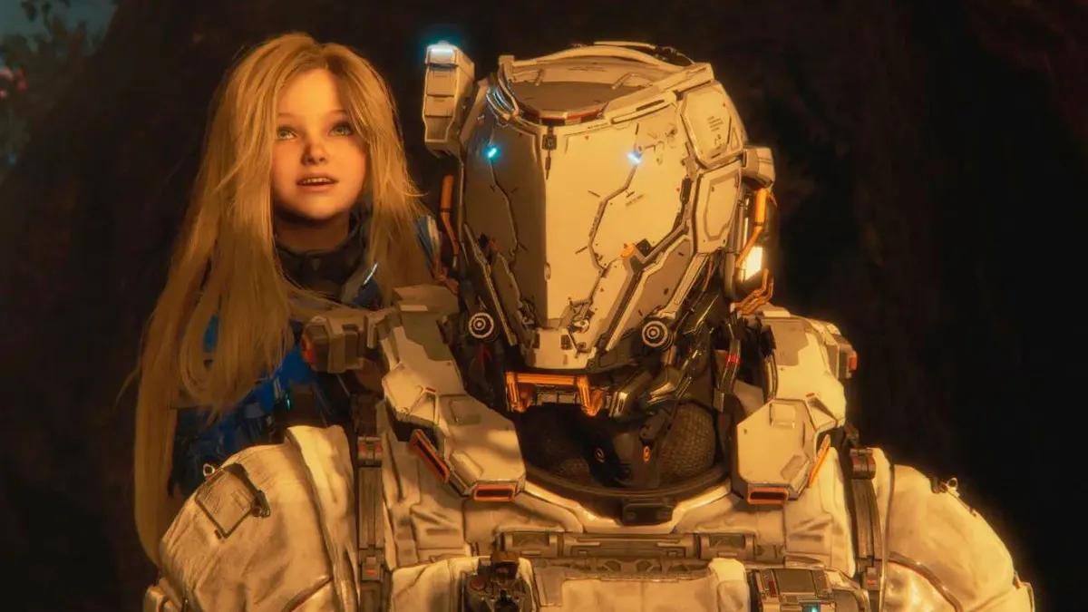 Pragmata Director Revealed He Would Love to Make a Sequel, But It’s Up to Capcom