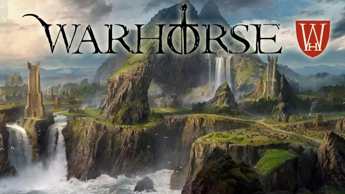 Warhorse Studios Shared First Details About Upcoming RPG Based On Middle-earth