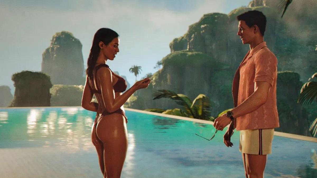 007 First Light Successfully Launched on Steam - One of the Sales Leaders and Almost 90% of Positive Ratings