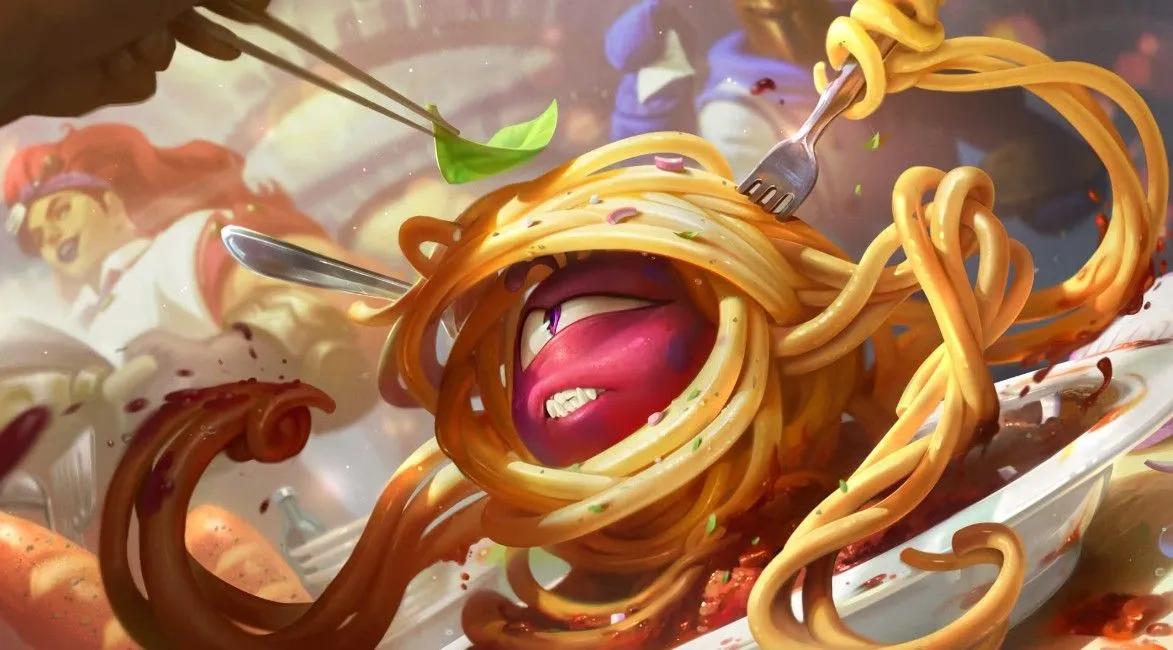 League of Legends Patch 26.11 Buffs Tank Supports and Brings Massive Arena Updates