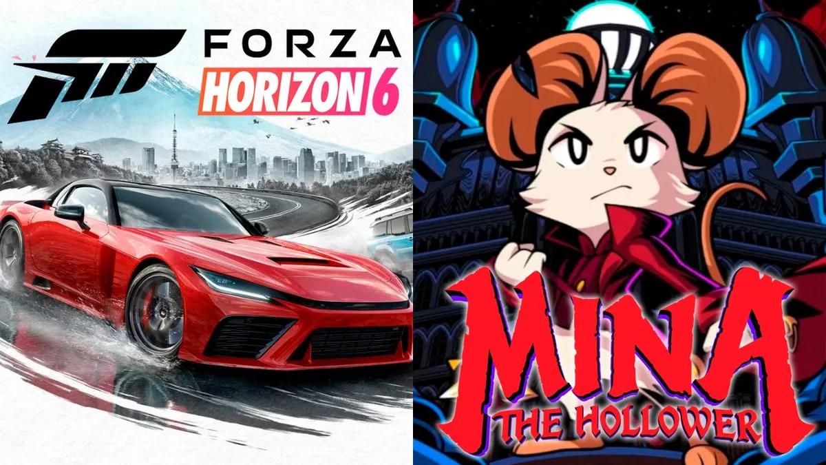 Forza Horizon 6 Is Overthrown – Mina the Hollower Is Now the Highest-Rated Video Game of 2026