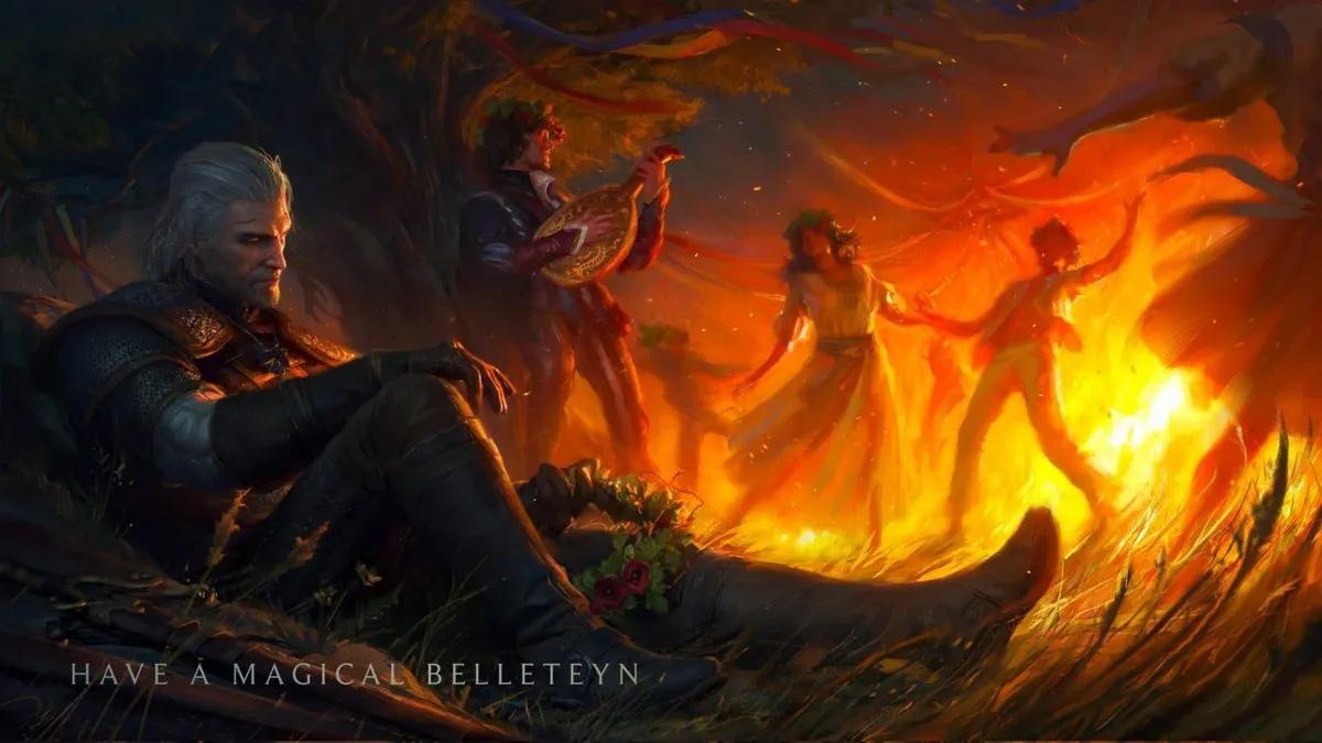 Witcher 3 New DLC Songs of the Past — Everything We Know So Far: Release Date, New System Requirements, Plot & Witcher 1 Remake