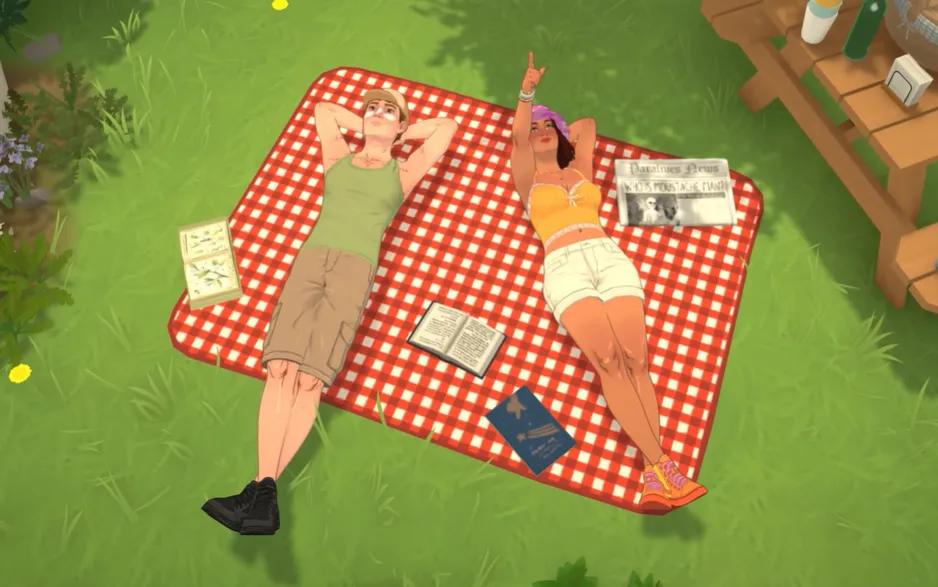 Paralives Hits Early Access: Record Sales, No Paid DLC and the Full Roadmap