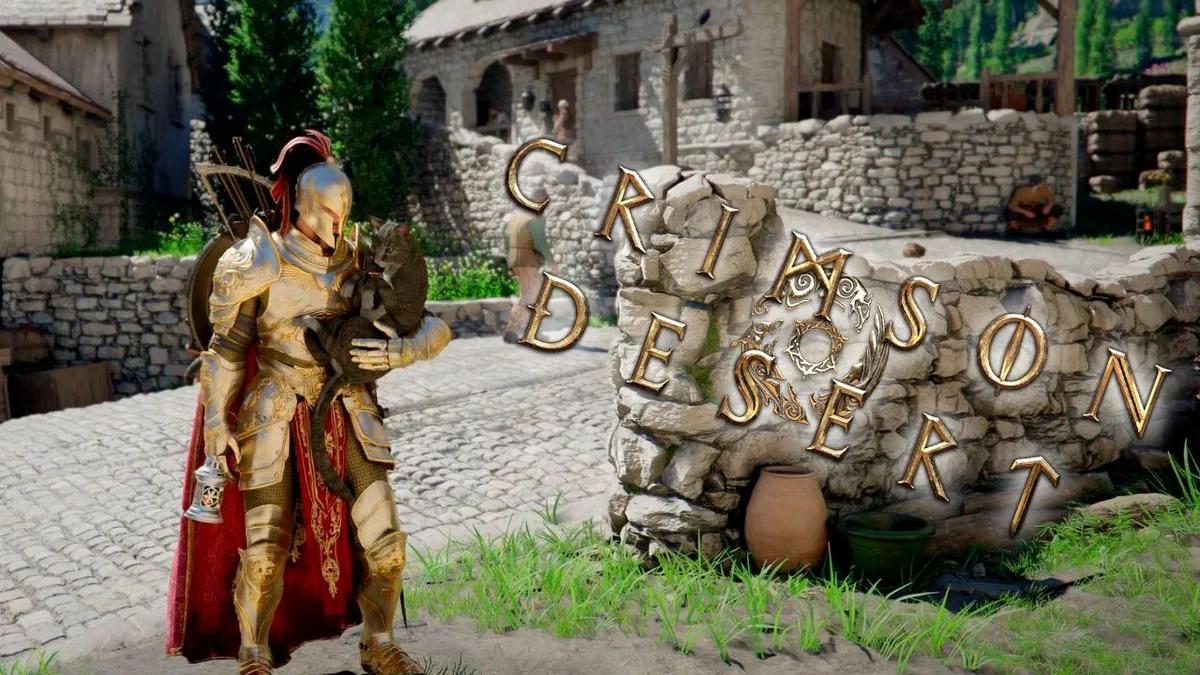 Pearl Abyss Released Patch Notes Version 1.09.00—One of the Biggest Updates for Crimson Desert