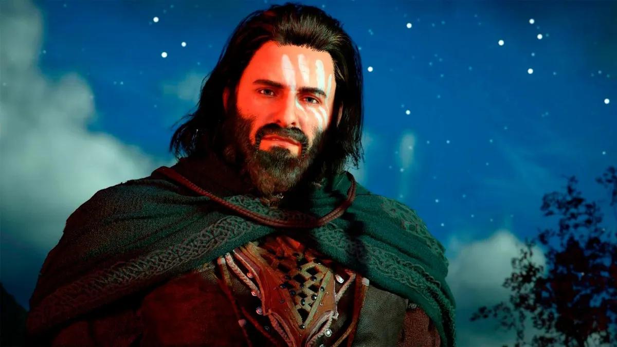 Steam Update Teases Crimson Desert Might Get a New DLC Soon