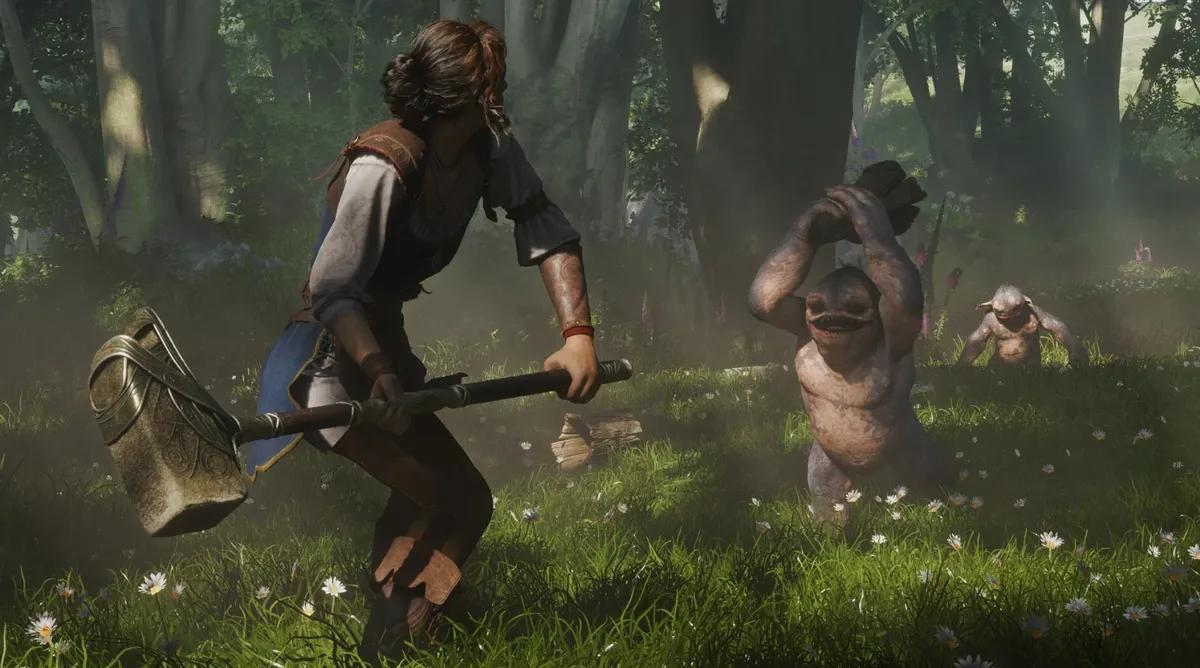 Microsoft Postpones Fable RPG Launch To Early 2027