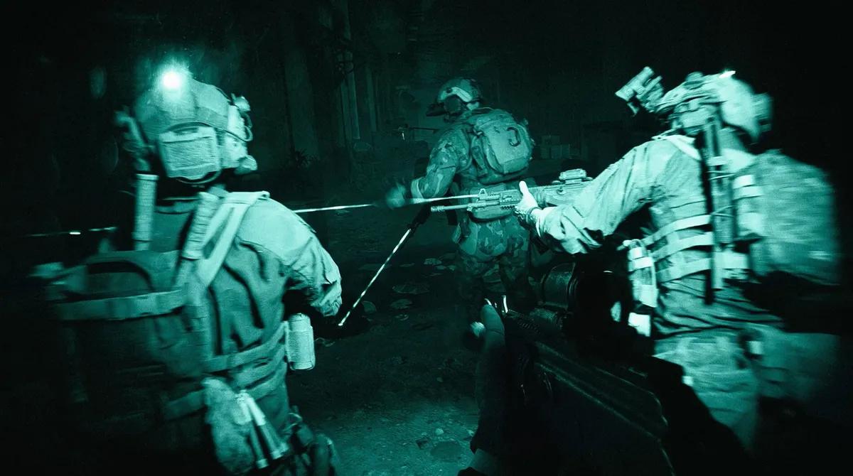 Battlefield 6 Patches Respawn Bugs and LittleBird Deploys in Quality of Life Update
