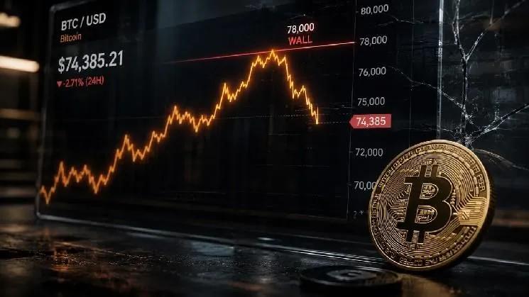 Bitcoin Falls to 13th Place Among the World’s Largest Assets - But History Suggests the Story May Not Be Over