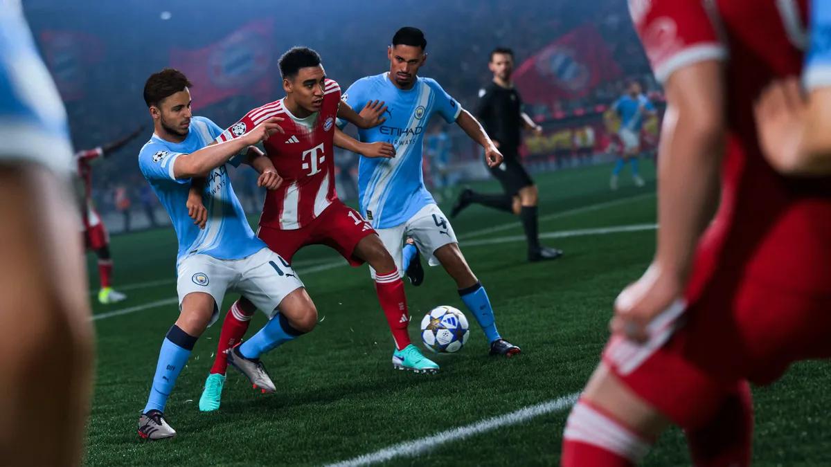 EA SPORTS FC 26 Introduces New Token System With World’s Game Update