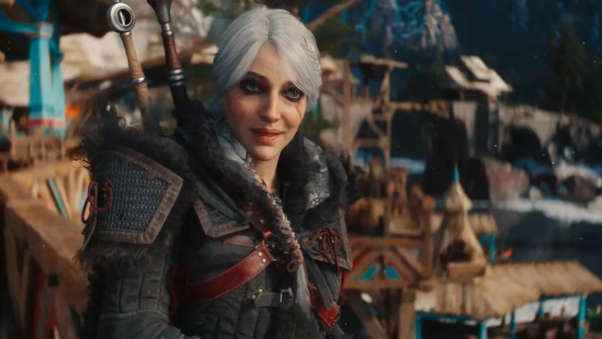 New Witcher Trilogy Will Not Receive Huge Expansions Like Hearts of Stone and The Blood and Wine