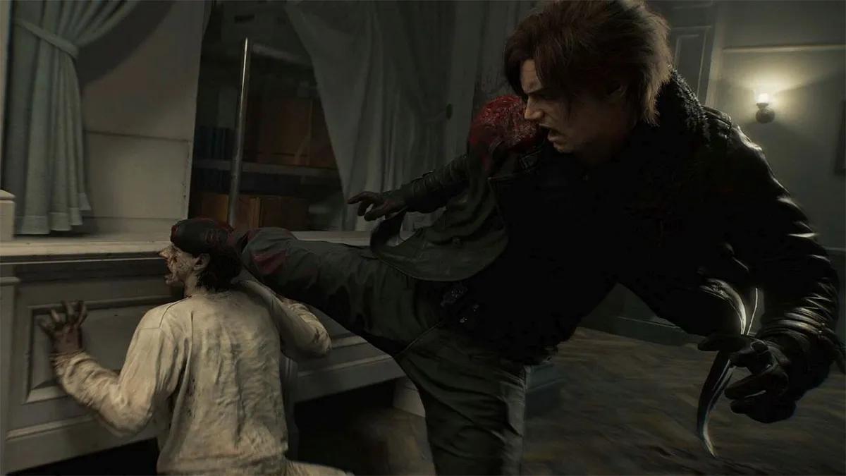 Capcom Could Have Accidentally Revealed Images from DLC for Resident Evil Requiem